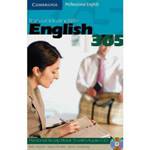 Livro - Cambridge First Certificate In English 3 For Updated Exam Student's Book With Answers