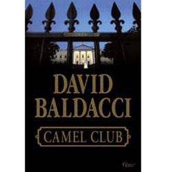 Livro - Camel Club