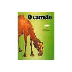 Livro - Camelo, o