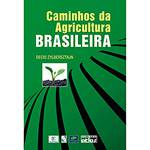 Livro - Caminhos da Agricultura Brasileira