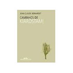 Livro - Caminhos de Kiarostami