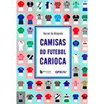 Livro - Camisas do Futebol Carioca