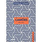 Livro - Camões - Lírica - Épica