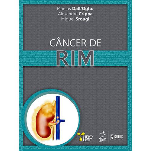 Livro - Câncer de Rim