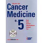 Livro - Cancer Medicine - Vol. 5