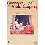 Livro - Cancioneiro de Viola Caipira, V.2