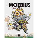 Livro - Caos - Coleção Moebius