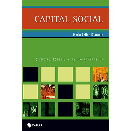 Livro - Capital Social