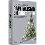 Livro - Capitalismo em Confronto