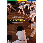 Livro - Capoeira: uma Herança Cultural Afro-Brasileira