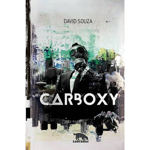 Livro - Carboxy
