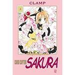 Livro - Card Captor Sakura - Edição Especial 3