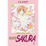 Livro - Card Captor Sakura - Edição Especial 8
