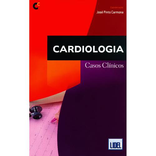 Livro - Cardiologia - Casos Clínicos