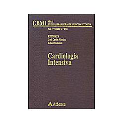 Livro - Cardiologia Intensiva