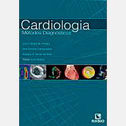 Livro - Cardiologia - Métodos Diagnósticos
