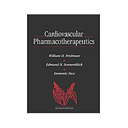Livro - Cardiovascular Pharmacotherapeutics