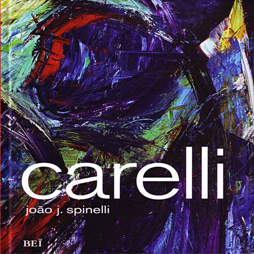 Livro - Carelli