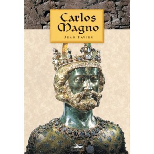 Livro - Carlos Magno