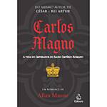Livro - Carlos Magno