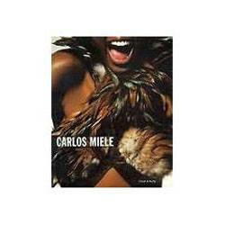 Livro - Carlos Miele