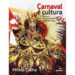 Livro - Carnaval é Cultura