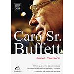 Livro - Caro Sr. Buffett