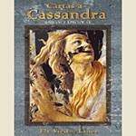 Livro - Cartas a Cassandra
