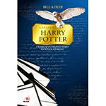 Livro - Cartas ao Harry Potter