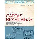Livro - Cartas Brasileiras