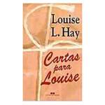 Livro - Cartas para Louise