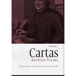 Livro - Cartas - Volume 3