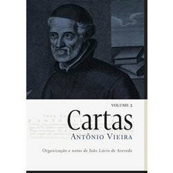 Livro - Cartas - Volume 2