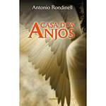 Livro - Casa dos Anjos, a
