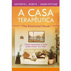 Livro - Casa Terapêutica, a - The Emotional House