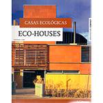 Livro - Casas Ecológicas