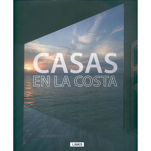 Livro - Casas En La Costa