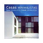 Livro - Casas Minimalistas