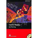 Livro - Casino Royale
