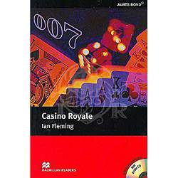 Livro - Casino Royale