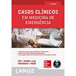 Livro - Casos Clínicos em Medicina de Emergência