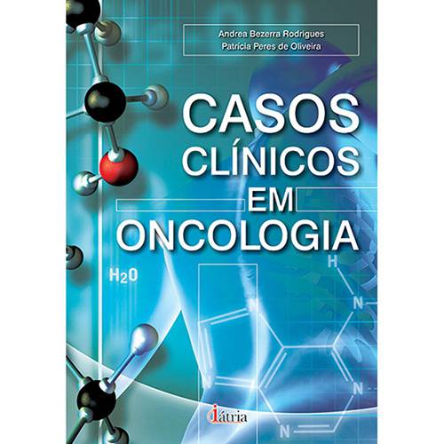 Livro - Casos Clínicos em Oncologia