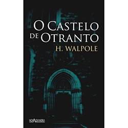 Livro - Castelo de Otranto, o - 2 Ed.