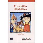 Livro - Castillo Alfabético