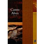 Livro - Castro Alves - Coleção Melhores Poemas