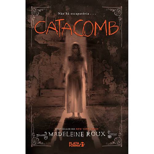 Livro - Catacomb
