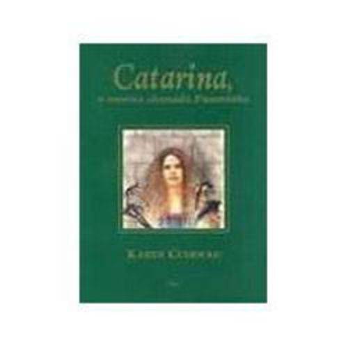 Livro - Catarina