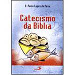 Livro - Catecismo da Bíblia