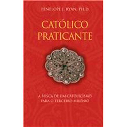 Livro - Católico Praticante