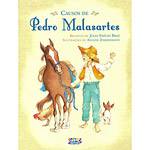 Livro - Causos de Pedro Malasartes